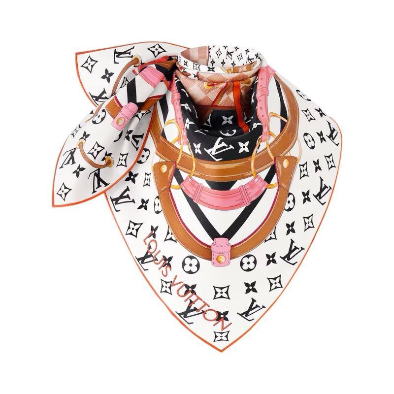 Louis Vuitton Scarf